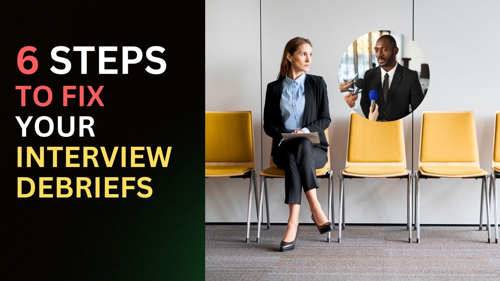 Why Most Interview Debriefs Fail Hiring Teams And How To Fix Them cover image